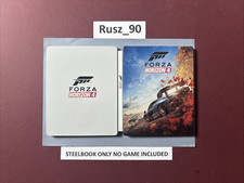 Steelbook forza horizon for sale Steelbook forza horizon for sale  HERTFORD