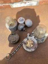 vintage petrol pumps for sale  UK