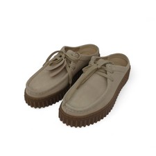 Clarks torhill mule for sale  WINSFORD