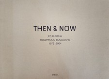 Ruscha then now gebraucht kaufen  Klettgau