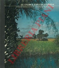 Everglades florida. grandi usato  Italia