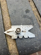 Vintage gauge for sale  COVENTRY