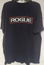 Rogue fitness shirt for sale  Danville