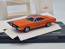 Dodge charger general usato  Giugliano in Campania