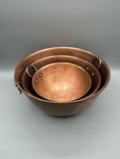 Distressed copper mixing for sale  Bellbrook