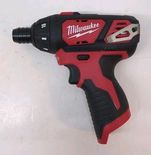 Milwaukee 2401 m12 for sale  Lakewood
