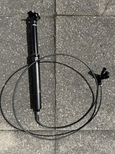 Rockshox hydraulische sattelst gebraucht kaufen  Saarlouis