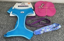 Dog accessories bundle for sale  ROTHERHAM