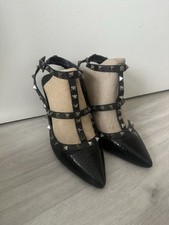 Valentino rockstud d'occasion  Strasbourg-