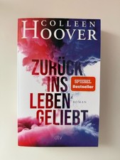 Zurück ins leben gebraucht kaufen  Meeder