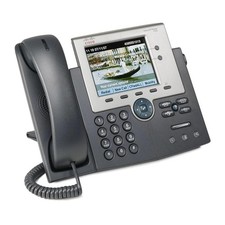 Cisco phone telefono usato  Arezzo