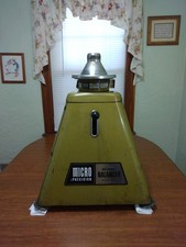 Vintage micro precision for sale  Roanoke