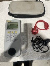 Pat tester ethos for sale  WASHINGTON