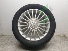 Volkswagen high alloy for sale  CINDERFORD