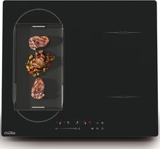 Built induction hob for sale  SALFORD