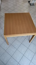 Tisch ausziehbar buche gebraucht kaufen  Weilmünster