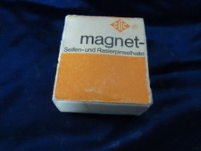 Clic magnet seifenhalter gebraucht kaufen  Magdeburg