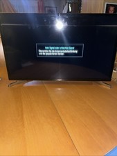 Samsung ue32j4570ss schwarz gebraucht kaufen  Aspach