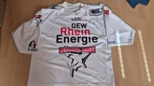 Eishockey trikot kölner gebraucht kaufen  Köln