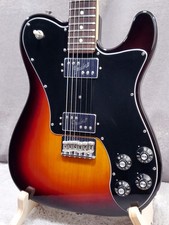 Usado, Fender American Professional Telecaster Deluxe comprar usado  Enviando para Brazil