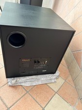 Subwoofer attivo usato  Ceccano
