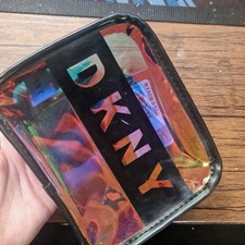 Dkny iridescent clear for sale  BRISTOL