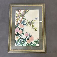 Vintage crewel embroidery for sale  Pensacola