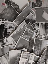 Fotografie epoca inedite usato  Sestino
