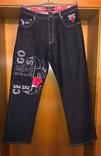 Unk denim baggy gebraucht kaufen  Nürnberg