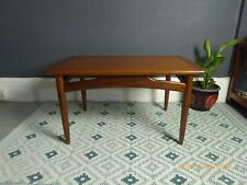 Plan coffee table for sale  CLACTON-ON-SEA