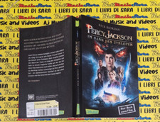 Book libro percy usato  Vigarano Mainarda