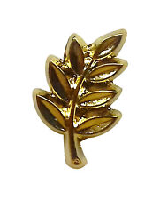 Masonic acacia leaf d'occasion  Expédié en Belgium