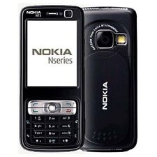 Celular Original Nokia N Series N73 2G GSM 850/900/1800/1900 DESBLOQUEADO comprar usado  Enviando para Brazil