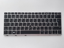 Teclado de layout HP Elitebook 830 G5 DK L07676-081 comprar usado  Enviando para Brazil