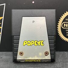 Popeye Atari 2600 1983 Nintendo Parker Brothers POSTAGEM RASTREADA GRATUITA comprar usado  Enviando para Brazil