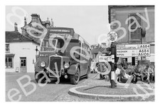 Bus photograph united for sale  ALFRETON