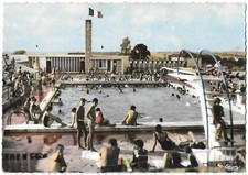 Fr02 marle piscine d'occasion  Le Quesnoy