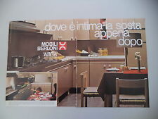 Advertising pubblicità 1970 usato  Salerno