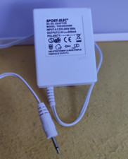 Sport elec chargeur d'occasion  Colmar