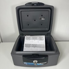 Sentrysafe h2100 fireproof for sale  UK