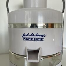 Jack lelanne power for sale  TAVISTOCK