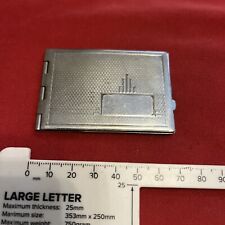 Vintage match holder for sale  RUGBY