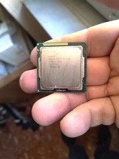 Cpu intel core usato  Roma