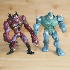 Marvel rhino deep for sale  RINGWOOD