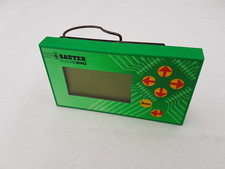 Sauter nova 240 gebraucht kaufen  Inden