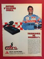 Cobra sistemi allarme usato  Bologna
