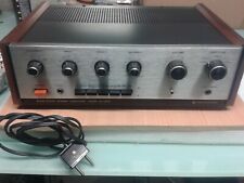 Ampli kenwood 4002 d'occasion  Aiton