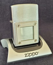 Zippo picture frame gebraucht kaufen  Marburg