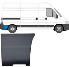 Baguette porte fiat d'occasion  Lyon VII