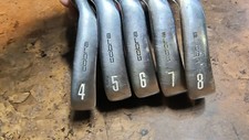 Lady cobra irons for sale  Loganville